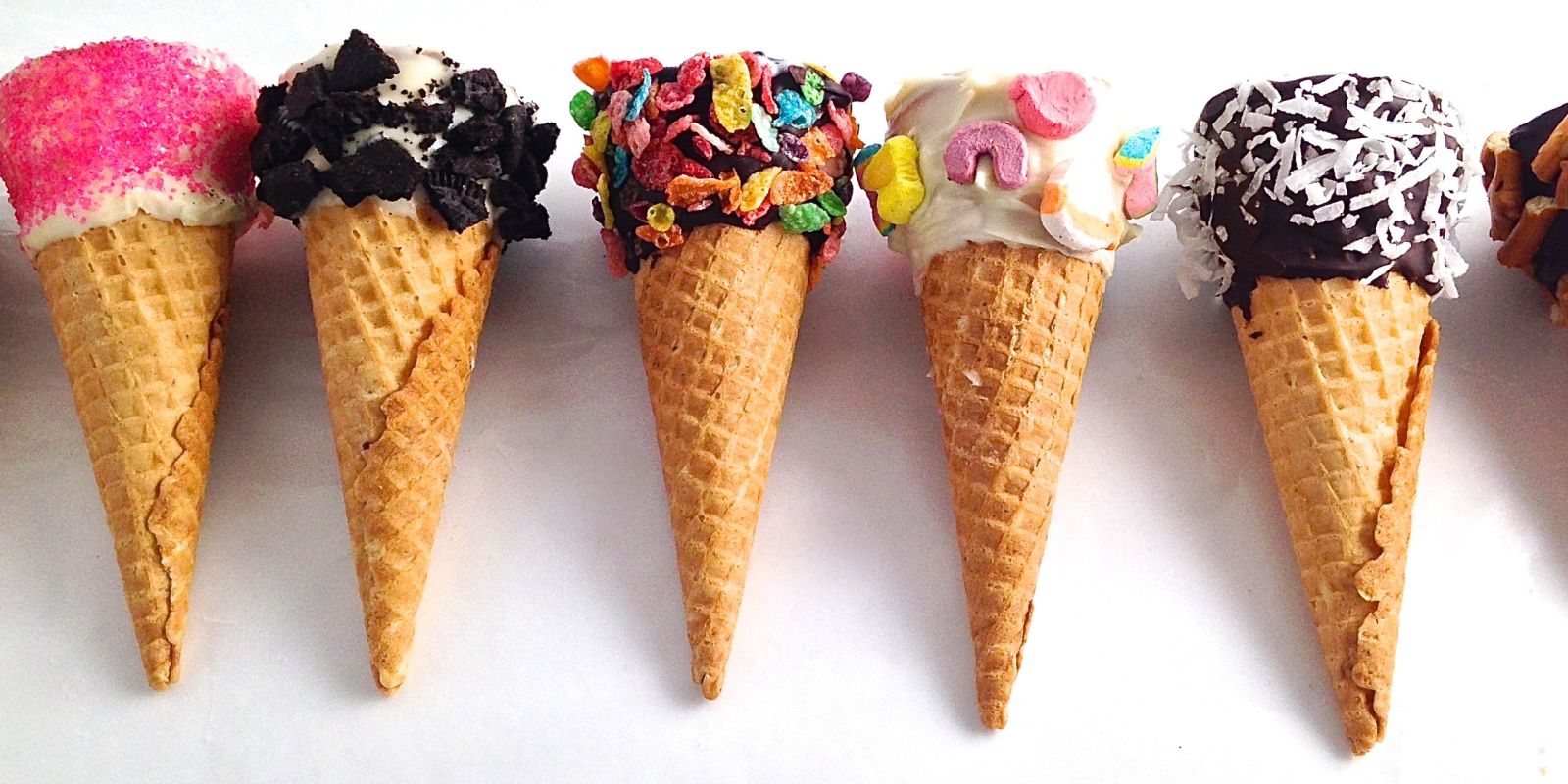 Хочеш - морозиво, хочеш - тістечко: здійснити мрію ласунів допоможе бізнес-план створення кафе-морозиво